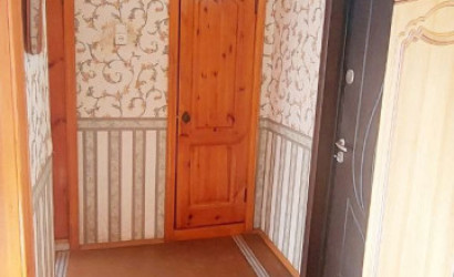 Купить 2-комнатную квартиру, Витебск, 1-я Змитрока Бядули, 44. Фото 11