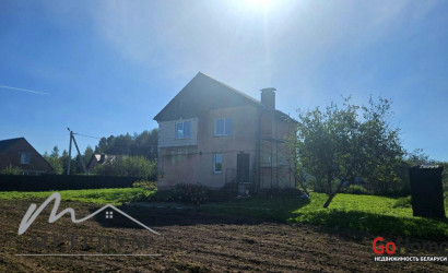 Купить дом, Пугачи, Школьная ул., 20 соток. Фото 7