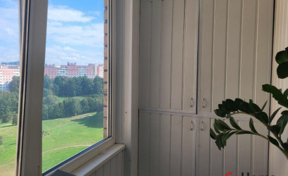 Купить 2-комнатную квартиру, Минск, Лейтенанта Кижеватова ул., 7/2 (Октябрьский район). Фото 5