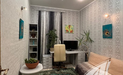 Купить 3-комнатную квартиру, Брест, Центр, ул. Орджоникидзе. Фото 12