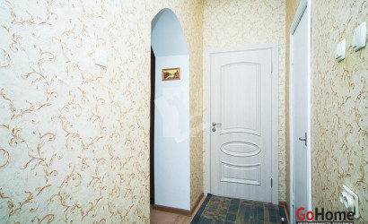 Купить 3-комнатную квартиру, Минск, Партизанский просп., 103(Заводской район). Фото 10