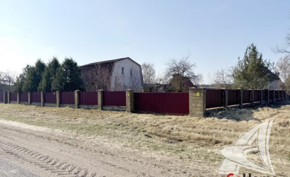 Купить дом, Камень, Городецкий с/с, 25 соток. Фото 12