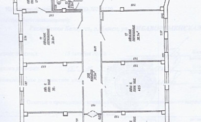 Аренда офиса, Минск, Либаво-Роменская ул., 23,  355.7 кв.м.. Фото 12