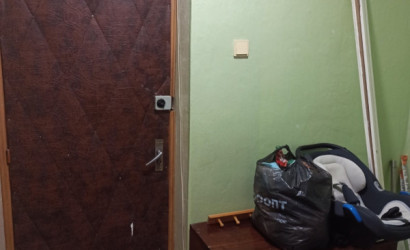 Купить 1-комнатную квартиру, Гатово, Металлургичская. Фото 12