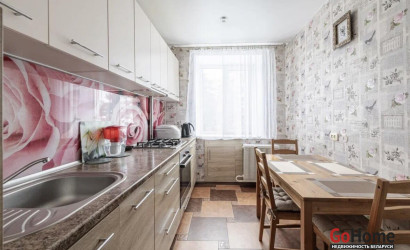 Купить 3-комнатную квартиру, Минск, Путилова ул., 3 (Первомайский район). Фото 10