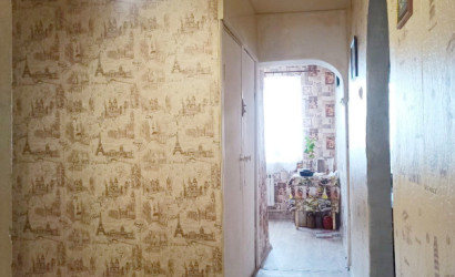 Купить 2-комнатную квартиру, Речица, Комсомольская ул., д.32. Фото 11