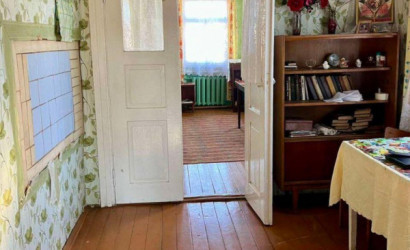 Купить дом, Знамя, Знаменская ул., 25 соток. Фото 10