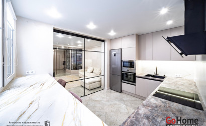 Купить 4-комнатную квартиру, Минск, Червякова, 55 (Центральный район). Фото 13