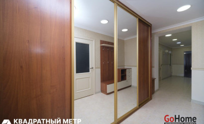 Купить 4-комнатную квартиру, Минск, Острошицкая ул., 8 (Первомайский район). Фото 6