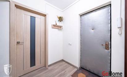 Купить 1-комнатную квартиру, Минск, Рокоссовского, 132 (Ленинский район). Фото 10