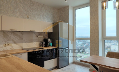 Купить 2-комнатную квартиру, Брест, ул. Гоголя. Фото 1