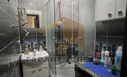 Купить 1-комнатную квартиру, Брест, ул. Орловская, д. . Фото 14