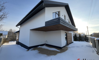 Купить коттедж, Гродно, ул. Чернышевского, 7.5 соток. Фото 5