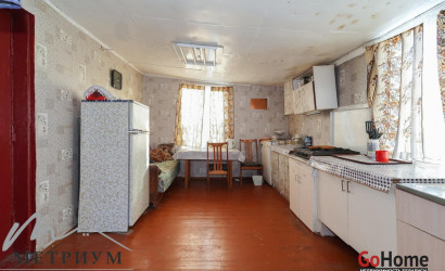 Купить дом в деревне, Реченька, 5 соток. Фото 7