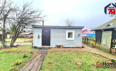 Купить 2-комнатную квартиру, Городище, Ботаническая ул.. Фото 21