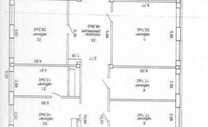 Аренда помещения, Минск, Володько ул., 6/1,  711.2 кв.м.. Фото 21