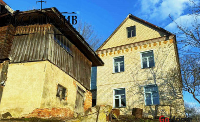 Купить дом, Полоцк, Фрунзе 2-й пер., 30, 17 соток. Фото 3