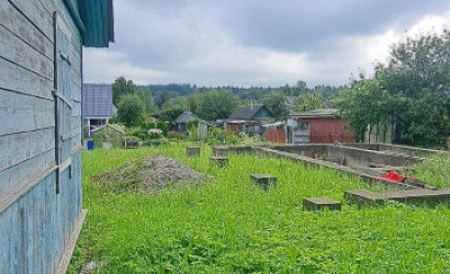 Купить дачу, Витебск, 1-я Гладкая, 7.56 соток. Фото 3