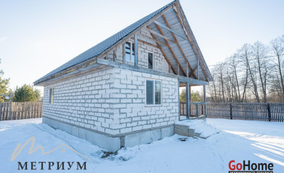 Купить дом, -Борок, Лесная ул., 22.42 соток. Фото 12