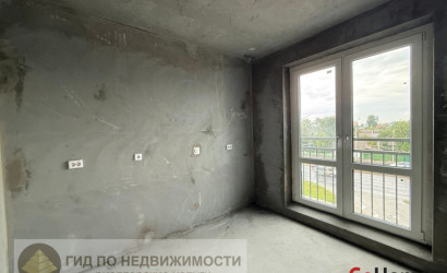 Купить 2-комнатную квартиру, Гомель, ул. Барыкина, д. 72. Фото 16