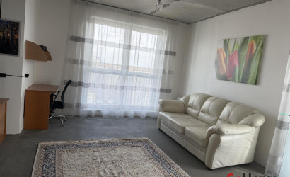 Снять 1-комнатную квартиру, Минск, ул. Скорины, д. 5(Первомайский район). Фото 1