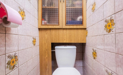Купить 3-комнатную квартиру, Минск, Захарова ул., 27(Партизанский район). Фото 15