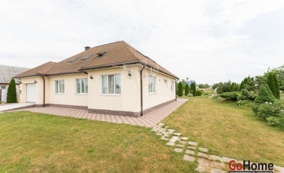 Купить дом, Клочки, 18 соток. Фото 7