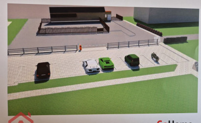 Продажа помещения, Щомыслица, Брестская, 7,  343.4 кв.м.. Фото 30