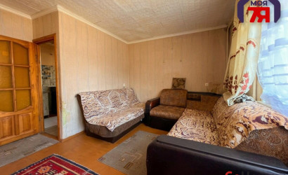 Купить 1-комнатную квартиру, Минск, Красина ул., 47 (Заводской район). Фото 2