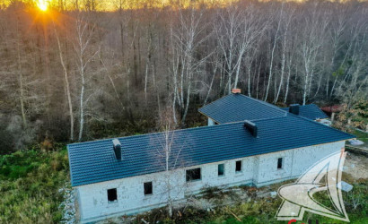 Купить дом, Мухавец, Мухавецкий с/с, 14.95 соток. Фото 2