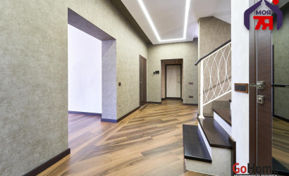 Купить коттедж, Заславль, Багряная ул., 11 соток. Фото 31