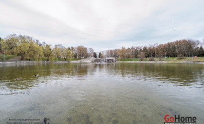 Купить 1-комнатную квартиру, Минск, Логойский, 34/2 (Первомайский район). Фото 36