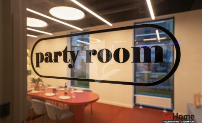 Купить 3-комнатную квартиру, Минск, Виталия Цвирко ул., 75 (Советский район). Фото 2