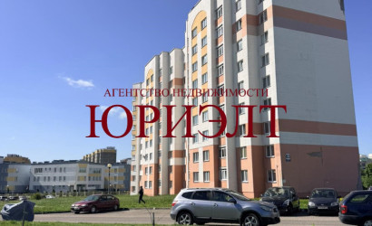 Купить 2-комнатную квартиру, Лида, Гастелло, 63. Фото 1