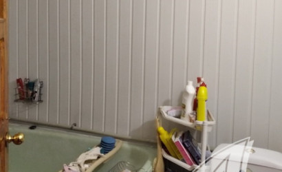 Купить 4-комнатную квартиру, Брест, Граевка, ул. Гурова. Фото 8