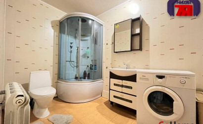 Купить дом, Чижевичи, Центральная ул., 25 соток. Фото 25