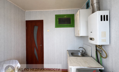 Купить 1-комнатную квартиру, Гродно, ул. Зана , д. 12. Фото 2