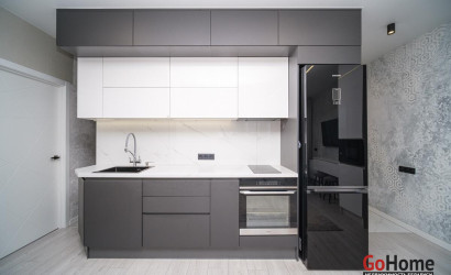 Купить 3-комнатную квартиру, Минск, Брилевская ул., 37 (Октябрьский район). Фото 11