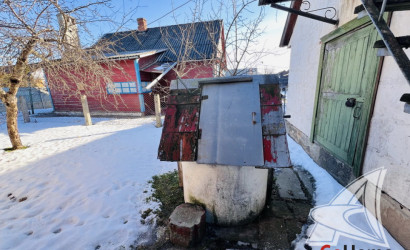 Купить дом, Кобрин, г. Кобрин, 6 соток. Фото 37