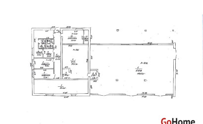 Аренда склада, Демидовичский с/с,  325.8 кв.м.. Фото 5