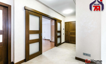 Купить 2-комнатную квартиру, Минск, Авакяна ул., 19 (Октябрьский район). Фото 11