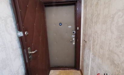 Купить 4-комнатную квартиру, Витебск, Чкалова, 30. Фото 16