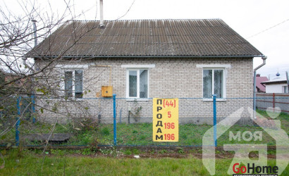 Купить дом, Молодечно, Некрасова ул., 6 соток. Фото 29