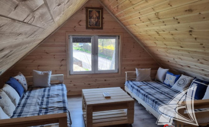 Купить дом, Хвояновка, Дмитровичский с/с, 22.49 соток. Фото 25