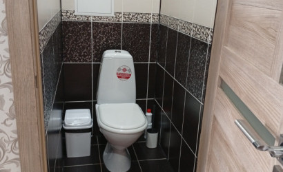 Снять 2-комнатную квартиру на сутки, Несвиж, Партизанская д 8. Фото 8