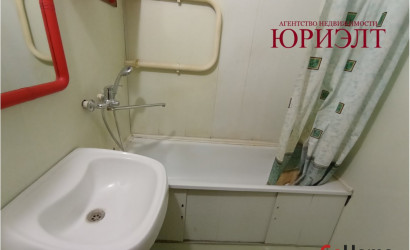 Купить 2-комнатную квартиру, Гомель, Д.Н. Пенязькова, 5А. Фото 11