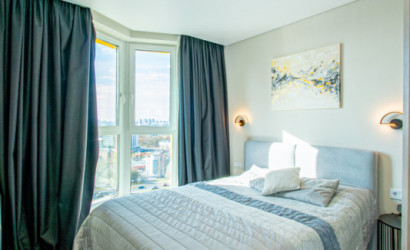 Купить 1-комнатную квартиру, Минск, ул. Михаила Савицкого, д. 12 (Октябрьский район). Фото 11