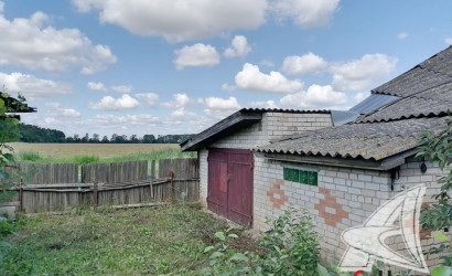 Купить дом, Минковичи, Ратайчицкий с/с, 14 соток. Фото 23