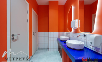 Аренда офиса, Минск, Аранская ул., 8, 1012.2 кв.м.. Фото 41