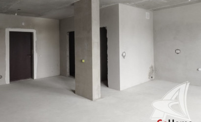 Купить 2-комнатную квартиру, Брест, Ковалево, ул. Октябрьской Революции. Фото 4